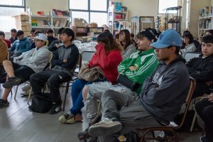 Educación avanza con el desarrollo de actividades de fortalecimiento escolar