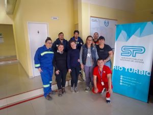 Río Turbio: Amplia respuesta de la comunidad a los testeos de VIH