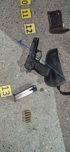 Caleta Olivia: Detienen a una banda acusada de abigeato con armas y animales faenados