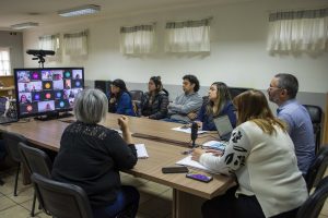 El Consejo Provincial de Niñez se pronunció respecto al discurso del presidente Milei en el Foro de Davos