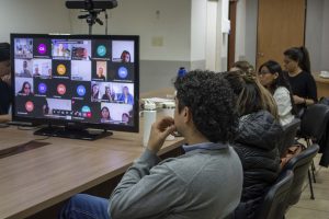 El Consejo Provincial de Niñez se pronunció respecto al discurso del presidente Milei en el Foro de Davos
