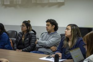 El Consejo Provincial de Niñez se pronunció respecto al discurso del presidente Milei en el Foro de Davos