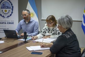 El Consejo Provincial de Niñez se pronunció respecto al discurso del presidente Milei en el Foro de Davos