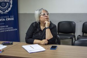 El Consejo Provincial de Niñez se pronunció respecto al discurso del presidente Milei en el Foro de Davos
