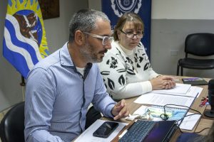 El Consejo Provincial de Niñez se pronunció respecto al discurso del presidente Milei en el Foro de Davos