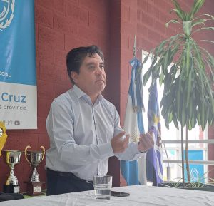Encuentro de delegaciones de la CPS: “Debe primar la integración y el trabajo en equipo”