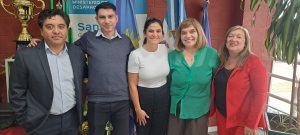 Encuentro de delegaciones de la CPS: “Debe primar la integración y el trabajo en equipo”