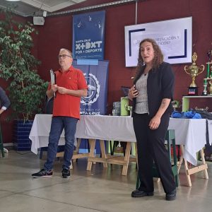 Encuentro de delegaciones de la CPS: “Debe primar la integración y el trabajo en equipo”