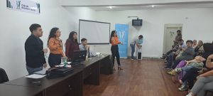 Encuentro de delegaciones de la CPS: “Debe primar la integración y el trabajo en equipo”