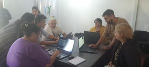 Encuentro de delegaciones de la CPS: “Debe primar la integración y el trabajo en equipo”