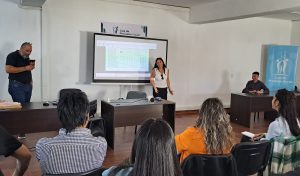 Encuentro de delegaciones de la CPS: “Debe primar la integración y el trabajo en equipo”