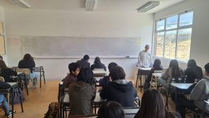 Educación avanza con los Proyectos de Fortalecimiento del Verano 2025