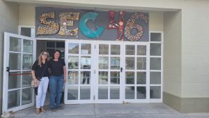 Educación avanza con los Proyectos de Fortalecimiento del Verano 2025