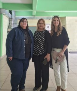 Educación avanza con los Proyectos de Fortalecimiento del Verano 2025