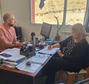 Educación avanza con los Proyectos de Fortalecimiento del Verano 2025