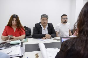 Paritaria Docente: la primera jornada dejó en claro la decisión de potenciar el diálogo
