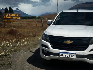 Salud Rural llevó adelante operativos en Estancias de El Calafate