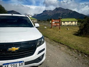 Salud Rural llevó adelante operativos en Estancias de El Calafate