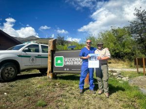 Salud Rural llevó adelante operativos en Estancias de El Calafate