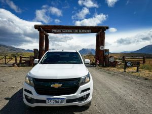 Salud Rural llevó adelante operativos en Estancias de El Calafate