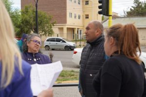El Gobierno impulsa importante obra de remodelación integral en el Hospital Regional Río Gallegos