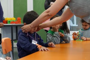 Con gran entusiasmo comenzó el Ciclo Lectivo 2025 en El Chaltén