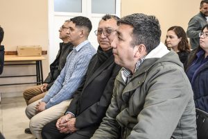 Distrigas SA entregó indumentaria de trabajo a todas sus delegaciones