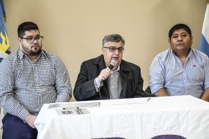 Distrigas SA entregó indumentaria de trabajo a todas sus delegaciones