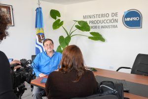 Estudiantes santacruceños: Habilitan descuentos del 70% en pasajes terrestres