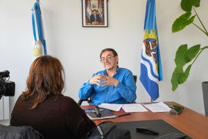 Estudiantes santacruceños: Habilitan descuentos del 70% en pasajes terrestres