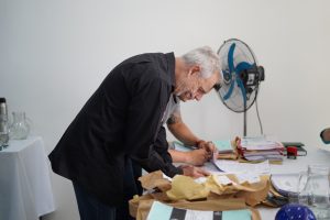 El Gobierno realizó la apertura de sobres para la construcción de un Salón de Usos Múltiples en Río Gallegos