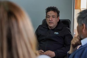 Educación firmó convenio para el mantenimiento de escuelas con la Municipalidad de El Chaltén