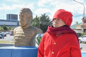 El Gobierno Provincial presente en el homenaje al General Martín Miguel de Güemes