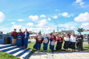 El Gobierno Provincial presente en el homenaje al General Martín Miguel de Güemes