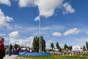 El Gobierno Provincial presente en el homenaje al General Martín Miguel de Güemes