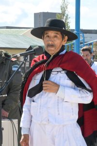 El Gobierno Provincial presente en el homenaje al General Martín Miguel de Güemes