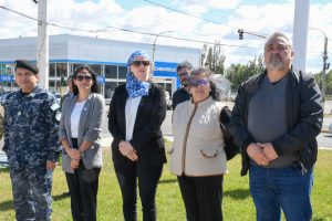 El Gobierno Provincial presente en el homenaje al General Martín Miguel de Güemes