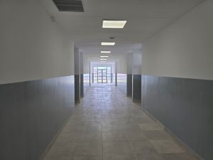 El CPE avanza en el "Plan de Recuperación Histórica" de las escuelas de Santa Cruz