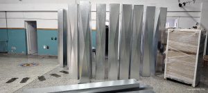 El CPE avanza en el "Plan de Recuperación Histórica" de las escuelas de Santa Cruz