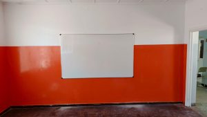 El CPE avanza en el "Plan de Recuperación Histórica" de las escuelas de Santa Cruz