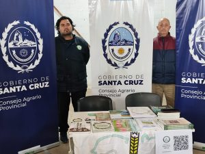 El Gobierno de Santa Cruz inauguró la 101ª Exposición Rural de Puerto Deseado