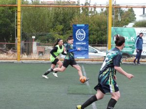 Berto Competición se quedó con el torneo femenino “La Juveneta 2025”