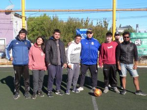 Berto Competición se quedó con el torneo femenino “La Juveneta 2025”