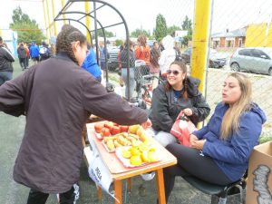 Berto Competición se quedó con el torneo femenino “La Juveneta 2025”