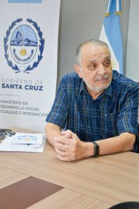 Molina: “Este gobierno no da de baja cooperativas, las asesora, acompaña y fortalece”