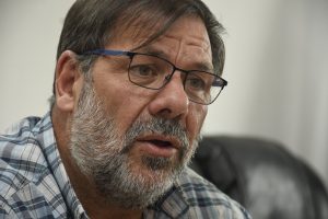 Suárez: “Desde el Consejo Agrario Provincial se avanzará en proyectos para personas privadas de su libertad"