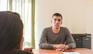 El Gobierno y el Municipio de 28 de Noviembre articulan proyectos estratégicos para el crecimiento de la localidad