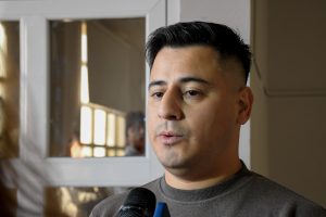 Modernización del Estado: brindaron capacitación de SARHA