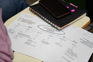 Modernización del Estado: brindaron capacitación de SARHA