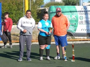 "La Juveneta 2025" se prepara para el torneo de penales en Río Gallegos